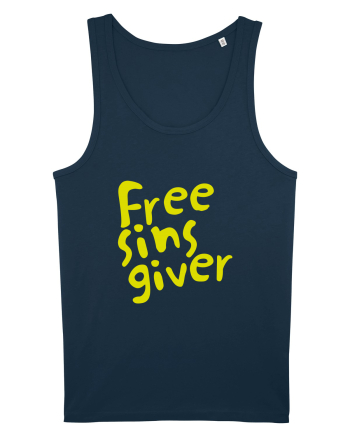 free sins giver Navy