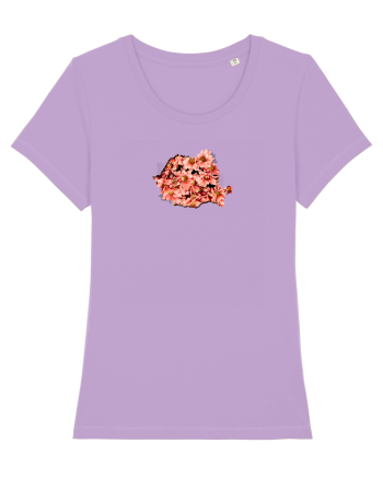 Floral RO Lavender Dawn
