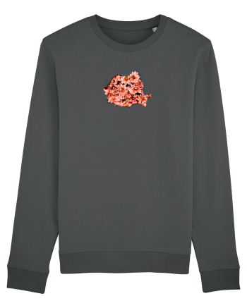 Floral RO Anthracite