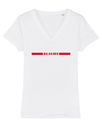 Romanian White