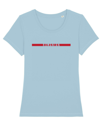 Romanian Sky Blue