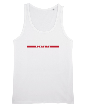 Romanian White
