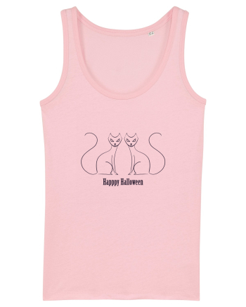 Siameze Cotton Pink