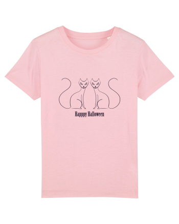 Siameze Cotton Pink
