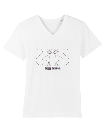 Siameze White