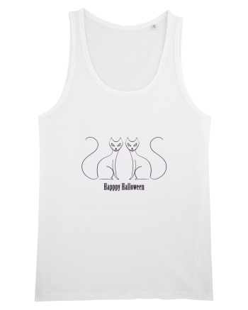 Siameze White