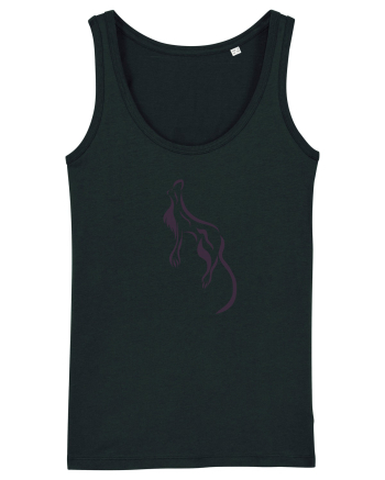 Mountain Cat Black