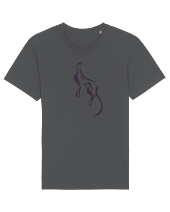 Mountain Cat Anthracite