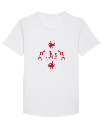 Tribal White
