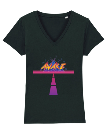 Awake Black