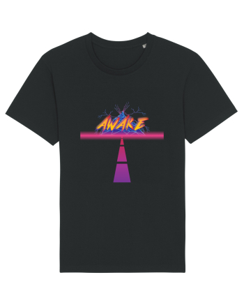 Awake Black