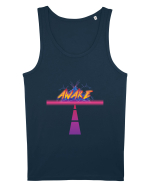 Awake Maiou Bărbat Runs