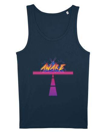 Awake Navy