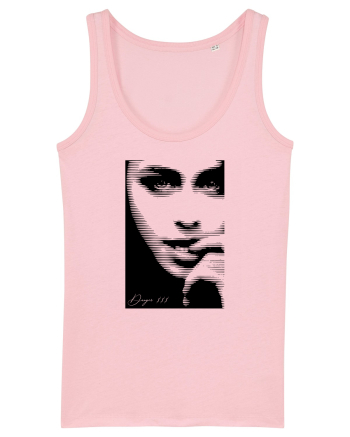 Danger $$$ Cotton Pink