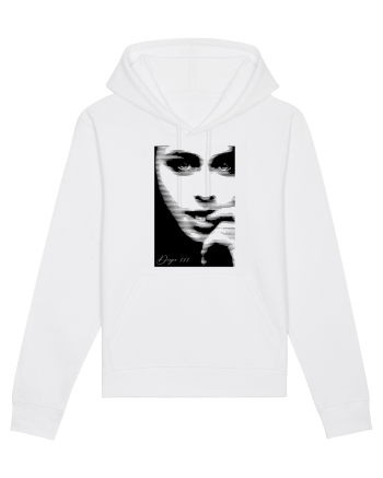 Danger $$$ White