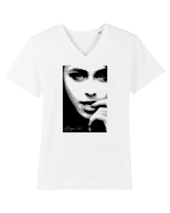 Danger $$$ White