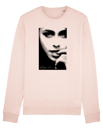 Danger $$$ Candy Pink