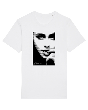 Danger $$$ White