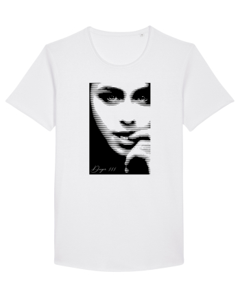 Danger $$$ White