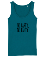 No carty, no party Maiou Damă Dreamer