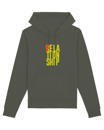 Felationship Khaki