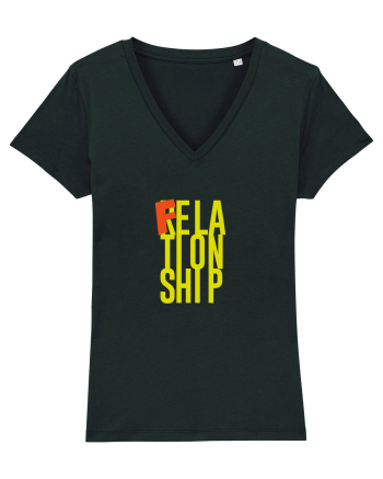 Felationship Black