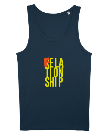 Felationship Navy