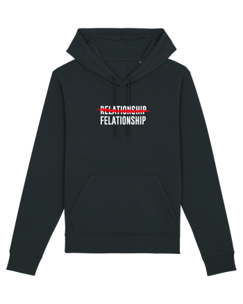 Relationship / Felationship Black