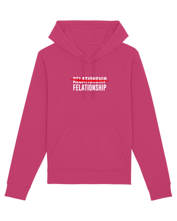 Relationship / Felationship Raspberry