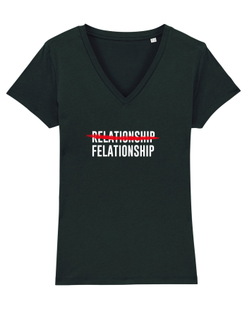Relationship / Felationship Black