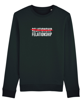 Relationship / Felationship Black