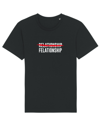 Relationship / Felationship Black