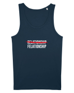 Relationship / Felationship Maiou Bărbat Runs