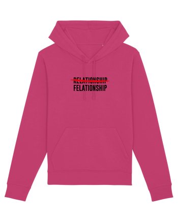 Relationship / Felationship Raspberry