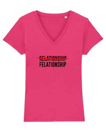 Relationship / Felationship Raspberry