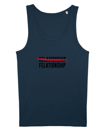 Relationship / Felationship Navy