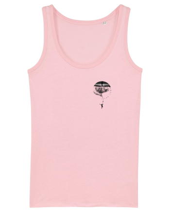 THE JUMP Cotton Pink