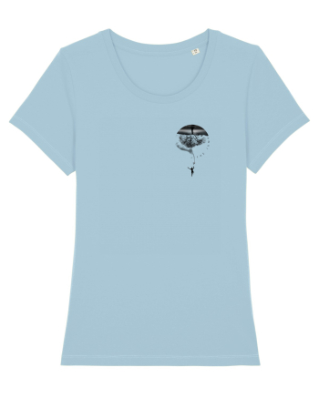 THE JUMP Sky Blue
