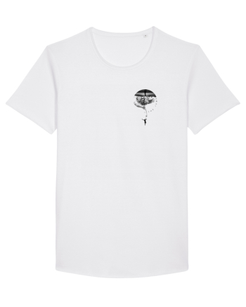 THE JUMP White