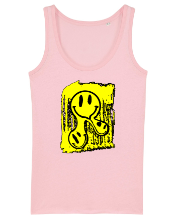 Trippy Emoji Cotton Pink