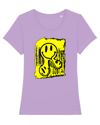 Trippy Emoji Lavender Dawn