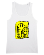 Trippy Emoji Maiou Bărbat Runs