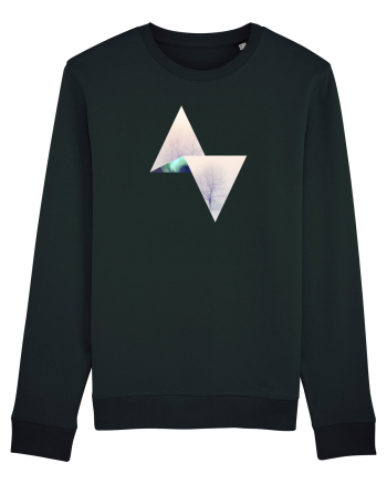 Bended Winter Black