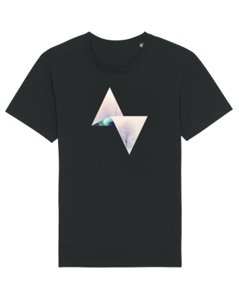 Bended Winter Black