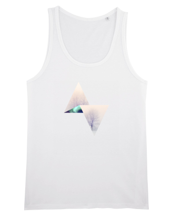 Bended Winter White