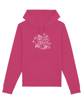 Witch craft Raspberry