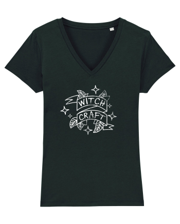 Witch craft Black