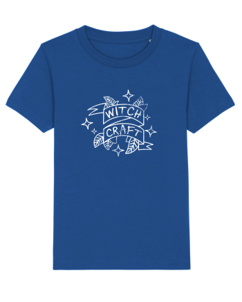 Witch craft Majorelle Blue