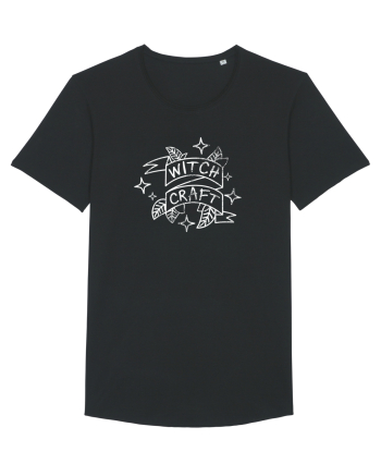 Witch craft Black