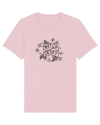 Witch craft Cotton Pink
